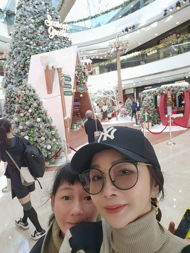 陳美鳳表示，完全不知道皮夾怎麼會消失了，「怎麼掉到現在還是無解」。翻攝陳美鳳臉書