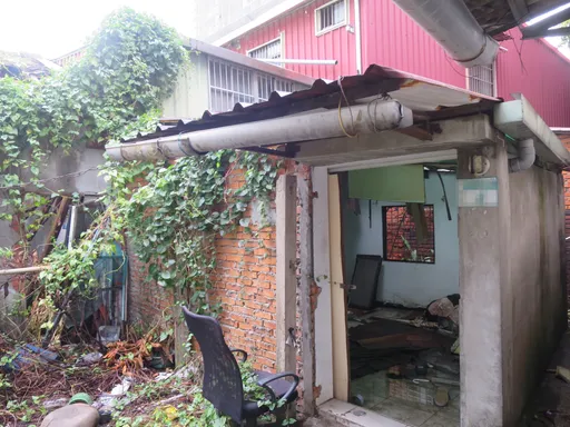 湳雅夜市旁逾30年老屋都更案　搭「特快車」審議完成將蓋住宅大樓