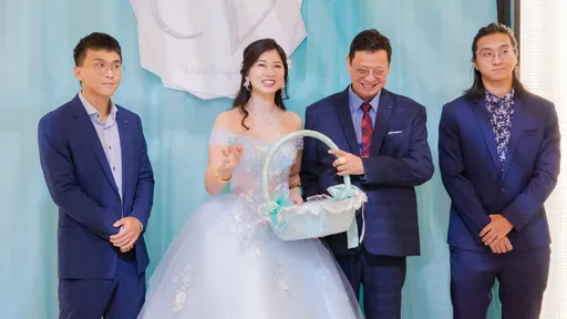 遭蔡豪家暴离婚！女议员宋丽华再婚又被继子家暴