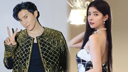 用林志穎戒指求婚!唐禹哲喜事惹負評 親上火線護哥哥