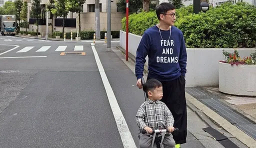 代理孕母有望通過 張惠妹經紀人陳鎮川曝「過來人甘苦」:樂見其成