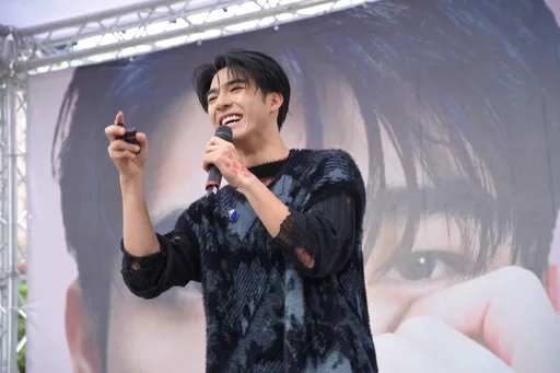 傳遭周興哲排擠！陳昊森現身首回應曝實情