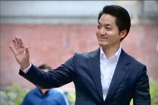 藍白合對綠營是超級強颱? 蔣萬安保守:不積小流難成江河