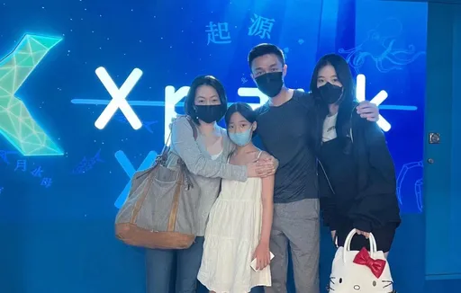 小S曾自爆5年没有性生活！没在亲老公顶多出门碰一下