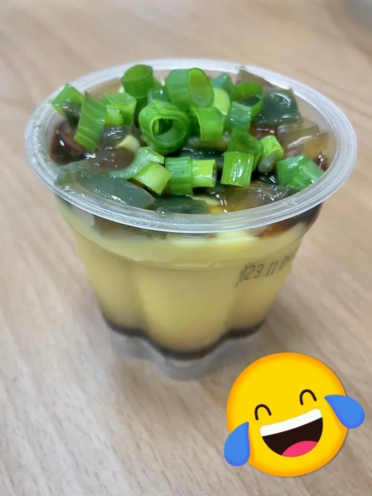 網友實做成品，讓人驚呆了。翻攝臉書「全聯消費經驗老實說」