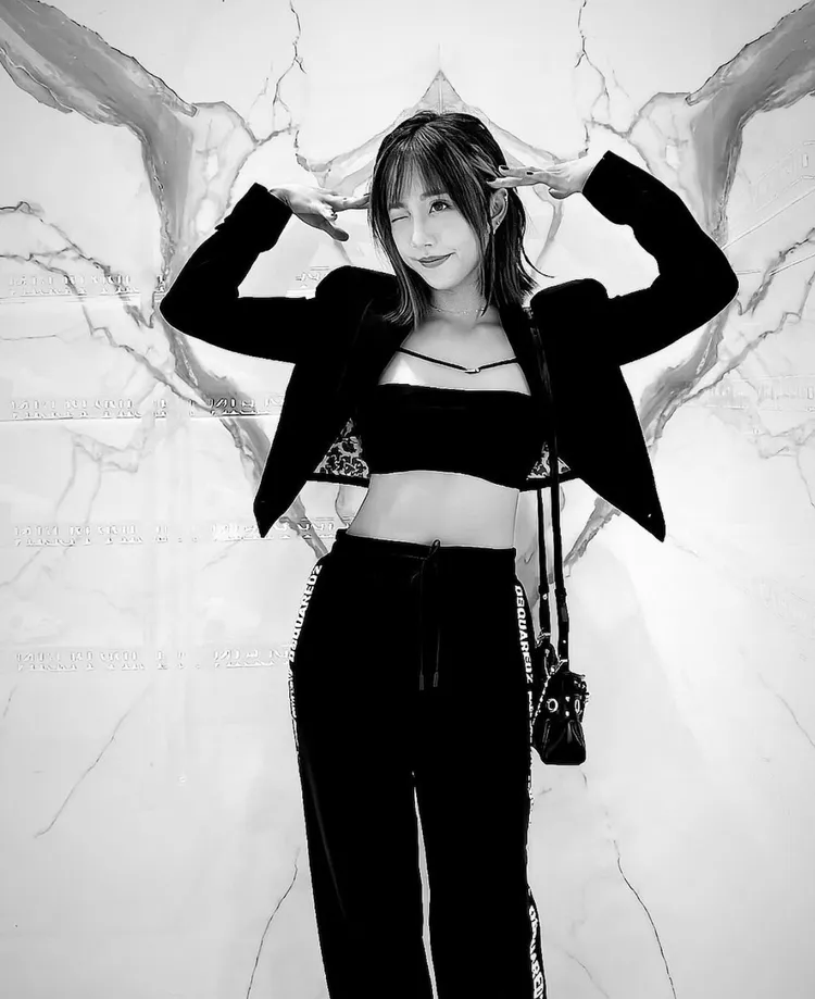 蔡佩軒日前歷經生死一瞬間。可瑞思國際娛樂提供