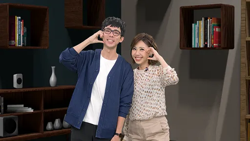 百萬網紅阿滴走出憂鬱症　曾想輕生「光洗澡就花一整天氣力」