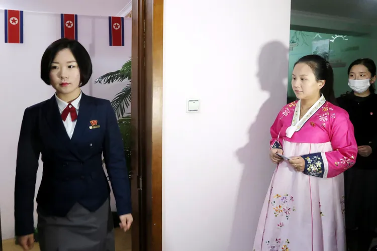 美聯社