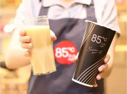 85度C第3季一口气关闭中国14家店 公司指非大规模闭店潮