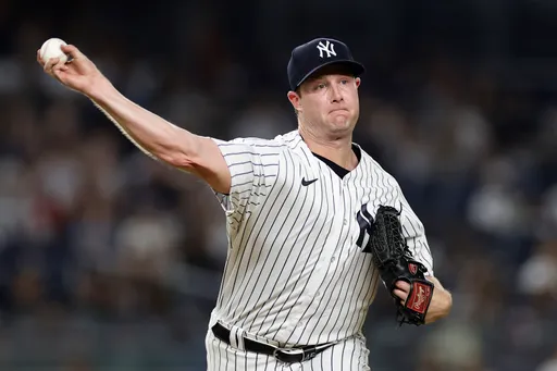 洋基王牌終於拿下生涯首座賽揚獎 史上第20位全票獲獎