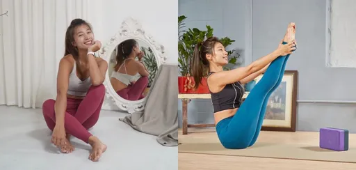 皮拉提斯是什麼?3招帶你輕鬆入門體驗身體雕塑魅力