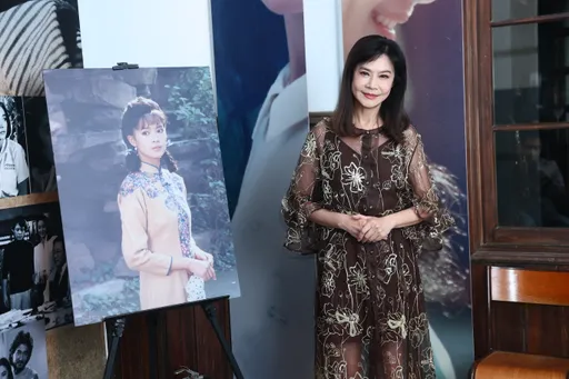 俞小凡21年後公開現身 曝拿回遭詐3千多萬並跨餐飲業