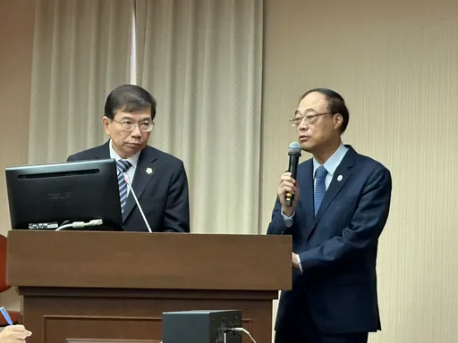 赴陸團客每日限2000人！王國材：我不管陸委會怎麼樣　不讓解團發生