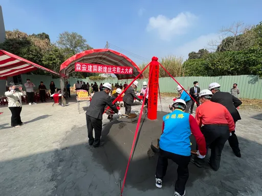 全台前3季開工數逼近10萬戶 低利時代房價難崩跌