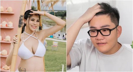 他喊Joeman、蕾菈涉毒不意外　驚爆「屁孩團體」一堆黑料：握女團員性愛片