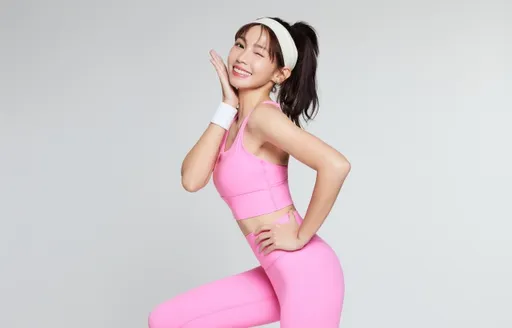 陳志強求生欲太低!嫌愛妻手臂壯 曾智希崩潰大哭