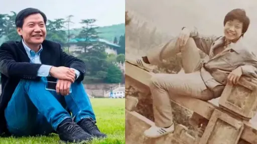 小米雷軍捐大錢!向武大捐贈57億元 創中國大學最大筆捐款紀錄