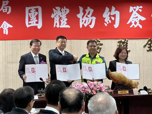 交長王國材自曝半夜睡不著覺 全為百歲的「它」操煩