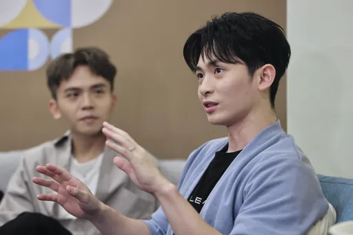 專訪｜博恩自覺不合三金典禮胃口　譏黃豪平去金鐘「捧懶趴」