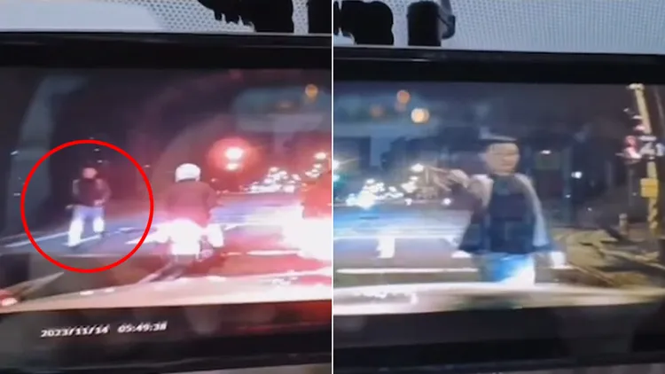 翻攝自《記者爆料網》