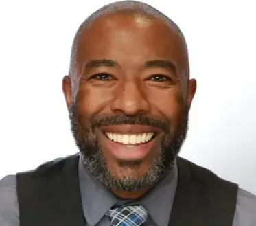 運動網站記者菲利浦是非裔美國人，對種族議題非常關切。翻攝X@Carron Phillips