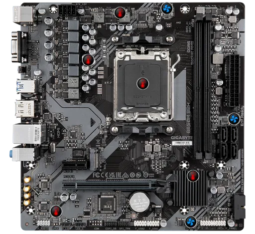 技嘉:今年營收將破千億