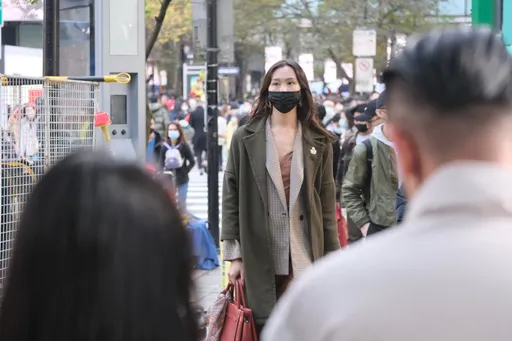 今低溫12℃！北東濕涼有雨　下周2波冷空氣接力來襲