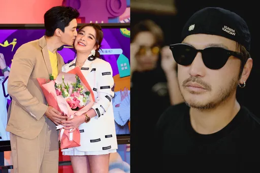 分手5年！許維恩有望合體舊愛KID　獲王家梁首肯「過去大家都知道」