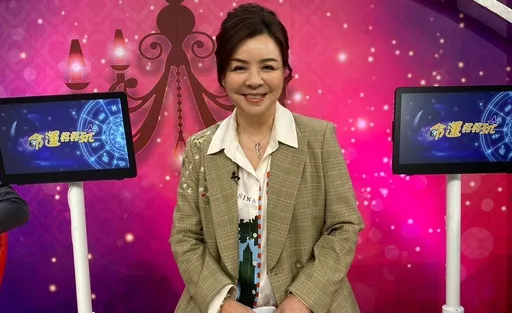 知名命理師林霖引狼入室 遭公司親信5年盜走千萬