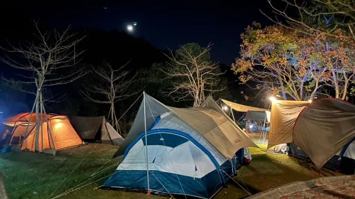 國中生2天1夜睡帳篷3360元 媽1個問題慘被轟!內行人曝「恐怖數字」