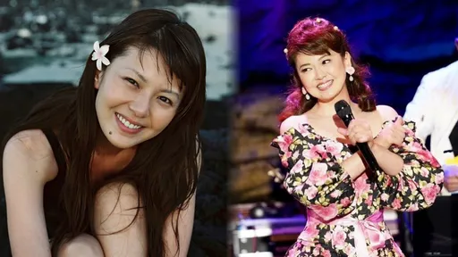 腥夫侵吞養老院公款被捕 女星忍12年終於離婚