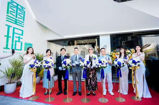天母有璽室　健康建築．靜巷悠揚《璽琚》正式公開