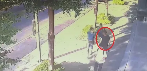 Joeman、蕾拉夫妇落网画面曝光 3人共同点竟是这个