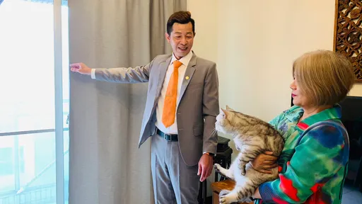 毛孩勝嬰孩 今年前10月犬貓認養數逼近20萬隻