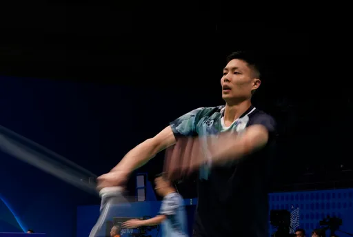 德國公開賽周天成今晚拚今年首冠!「麟洋配」也打進冠軍戰