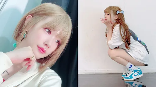 AV女優涼宮琴音「遭隨機掐頸襲擊」　呼救沒人理！感受到西裝兇徒強烈殺意