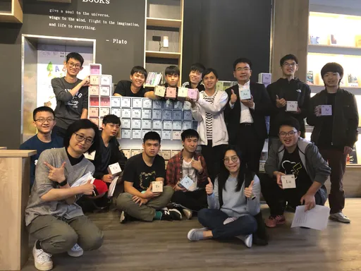 竹市3市立高中新生明年起将增14班 高虹安:让孩子安心、就近入学