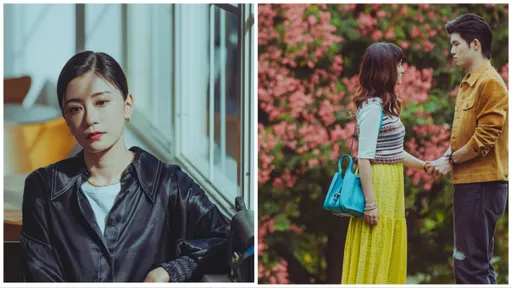 王凈有TOD’S約會穿搭妥妥的 賈靜雯法式、義式風情全都愛