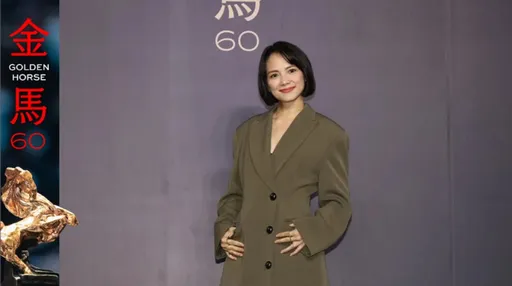 李心潔當導演認了「還是演員輕鬆」　朱軒洋成新一代省話一哥