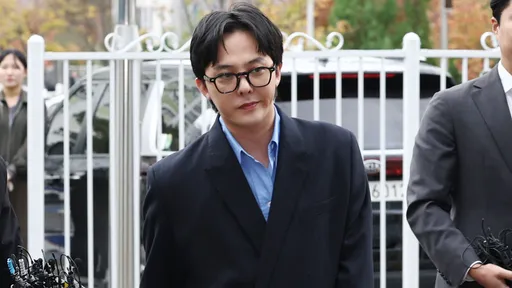 GD多次強調沒染毒毛髮檢測為陰性　還有1化驗結果尚未出爐