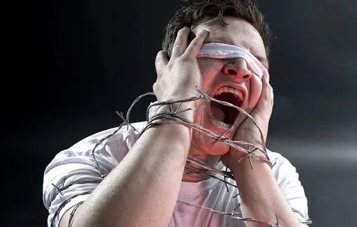 说谎秒被识破　这5星座老实一点吧