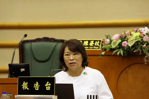 黃敏惠施政報告拿下這些第1 喊話中央別跳票!全額負擔「這政策」48餘億元