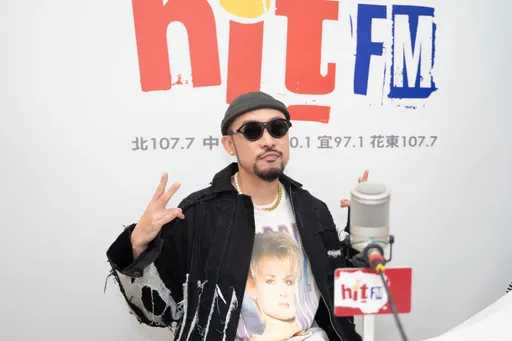 熱狗新歌被疑diss周杰倫　惹怒老婆離家出走嗆：為什麼罵杰倫？