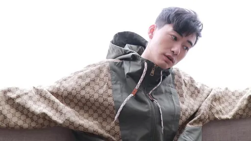 男友報案慢一步!時尚KOL林皓霆留遺書 35歲陳屍旅館