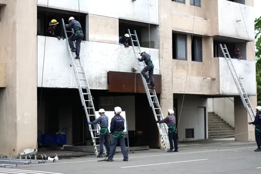 消訓中心爆集體舞弊　3千公尺測驗成績造假！1人離訓、11人記過