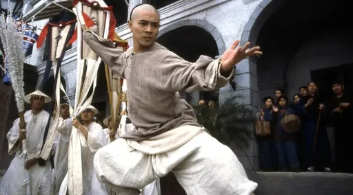 60岁李连杰预定16天后台北亮相却惊传死讯!向太出声澄清挨谯了