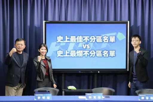 黃珊珊、凌濤別吵了!互嗆「胖虎」、「大雄」 他揭胖虎真實身分