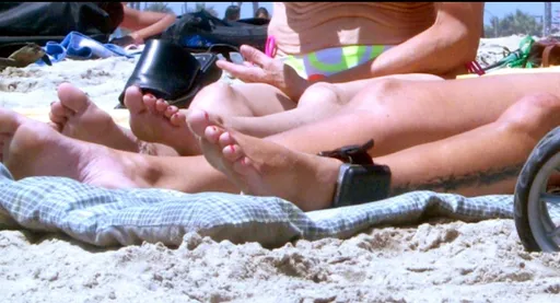 暗藏「燃燒、心律停止」風險 電子腳鐐「可替代性」引討論