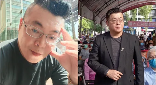 朱長生被凌虐慘死!知名經紀人爆「他赴泰洗錢」 懷疑被黑吃黑