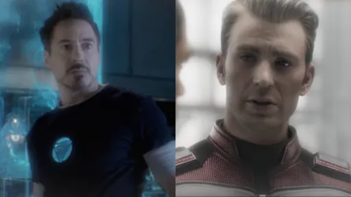 《驚奇隊長2》藏大洋蔥　驚見「鋼鐵人、美國隊長」漫威迷全看哭